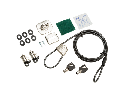 HP Business PC Security Lock V3 Kit