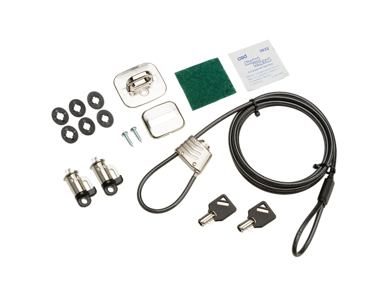 HP Business PC Security Lock V3 Kit
