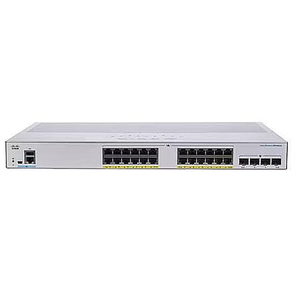 CISCO CATALYST 1200 24 PORT GE 4X1G SFP 10GB