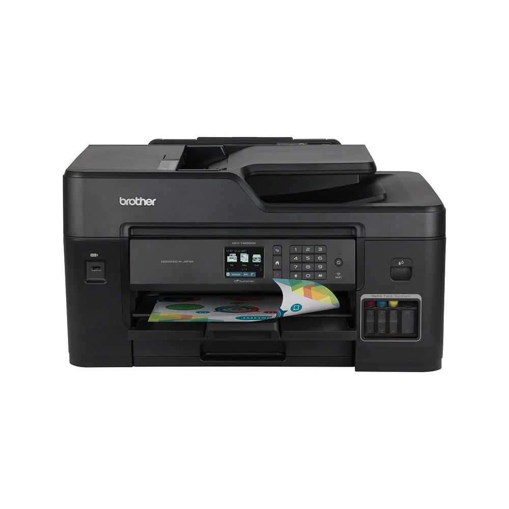 MFCT4500DW MFP TINTA A3