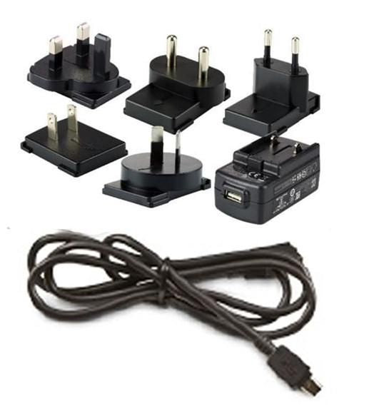 CK65 CK3X CK3R UNIVERSAL AC ADAPTER KIT