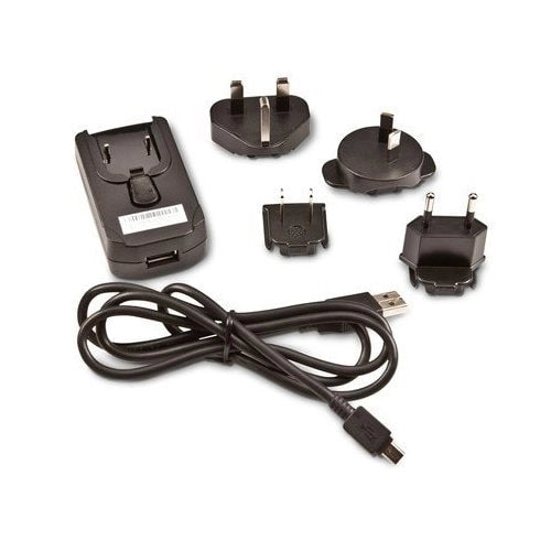 CK65 CK3X CK3R UNIVERSAL AC ADAPTER KIT