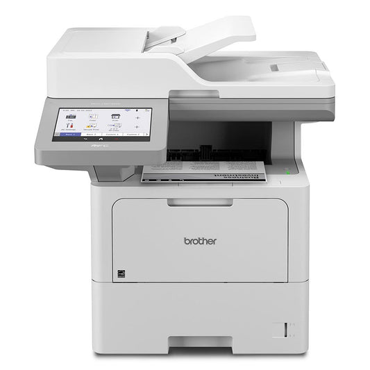 MFCL6915DW MONO WIRELESS LASER PRINTER