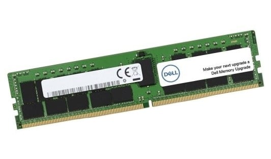 DELL MEMORY 32 GB - 2RX8 DDR5 RDIMM R660