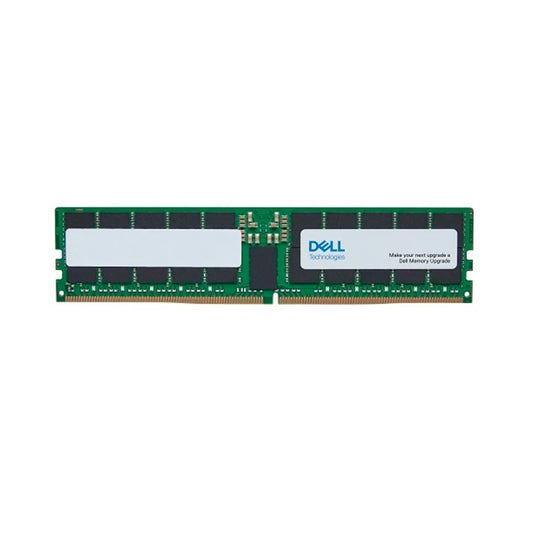 DELL MEMORY 32 GB - 2RX8 DDR5 RDIMM R660