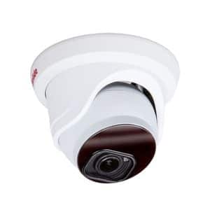 H.265 5MP LENS VARIFOCAL EYEBALL CAMERA