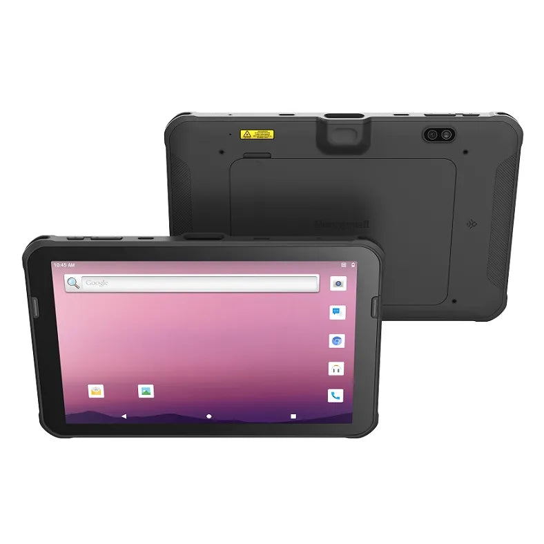 EDA10A ANDROID 12 W/ GMS