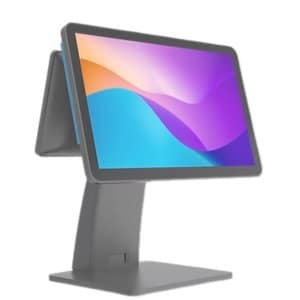 2nd Display 10"  NON TOUCH HK578U