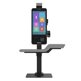 HS520T Android 12 Standard Configuration