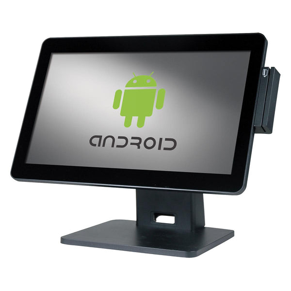 HK316T - Android 12 + 4G Memory + 32GB