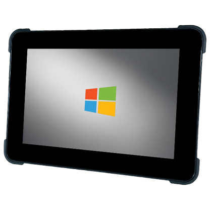 HM628N + Win10 IOT 2021