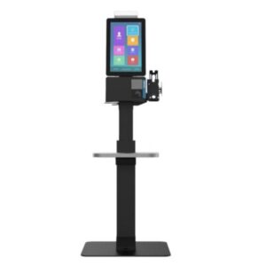 HK568U Self Ordering Core i3 11th GEN 8G