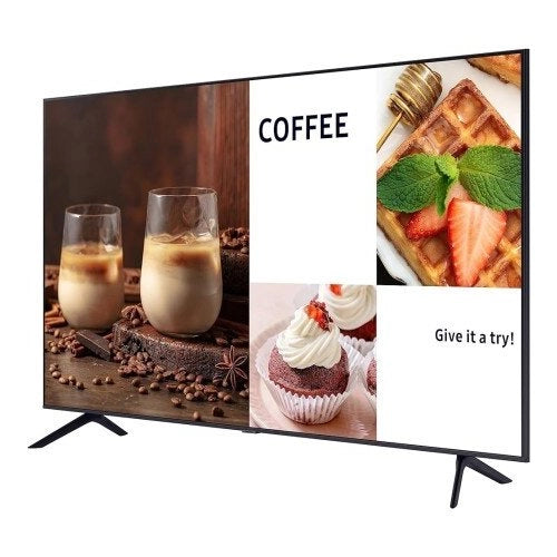 Business TV Monitor 43" BE43D