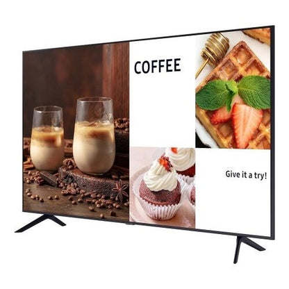 Business TV Monitor 43" BE43D