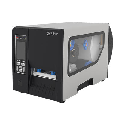 Printer 4 Industrial Direct/Thermal Tran