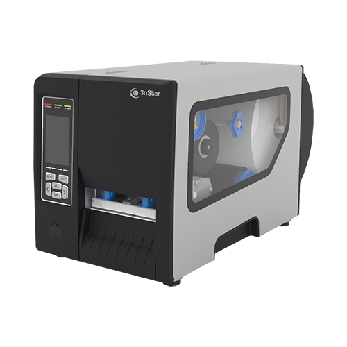 Printer 4 Industrial Direct/Thermal Tran