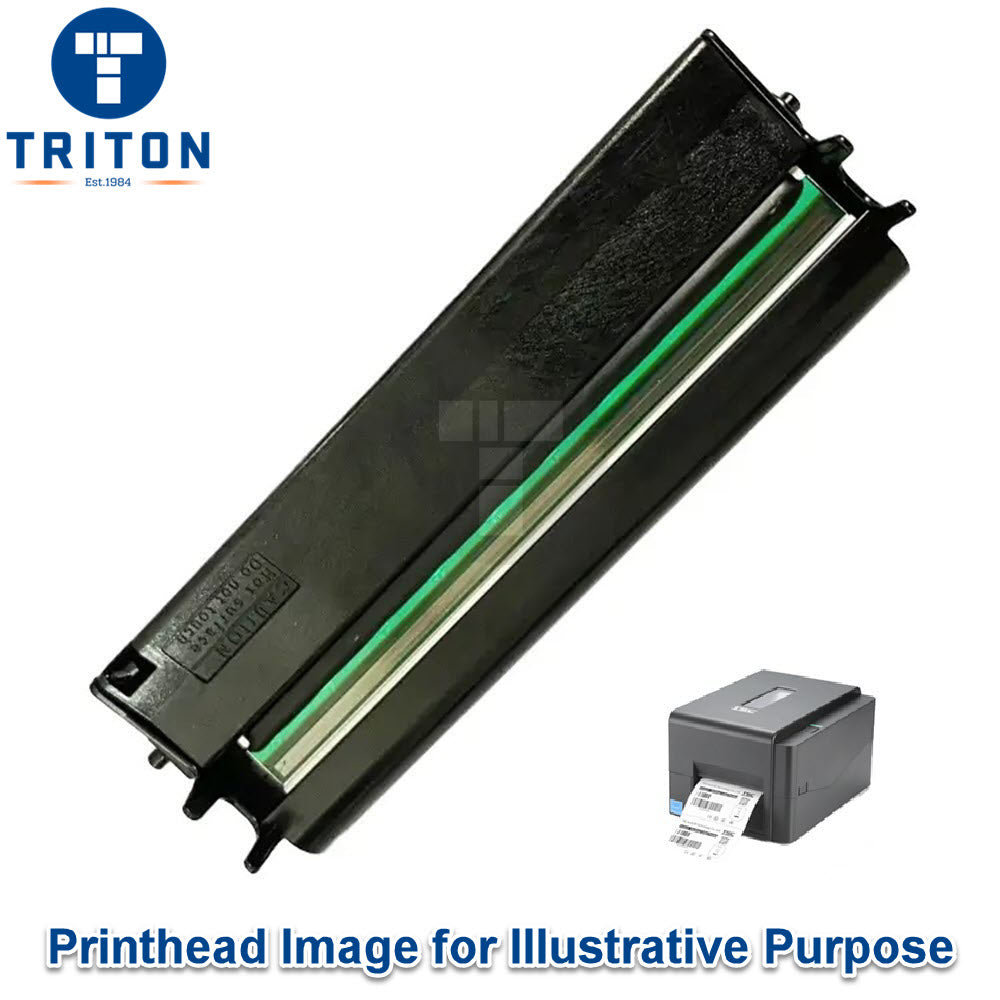 TE200/TE210 Print head 203 dpi