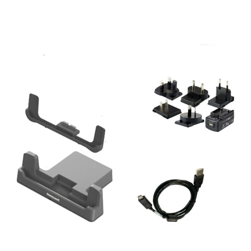 EDA10A SINGLE CHARGING