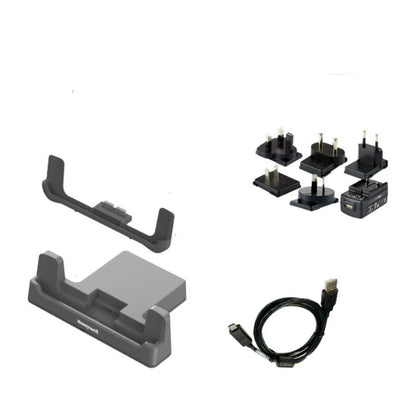 EDA10A SINGLE CHARGING