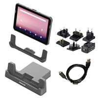 EDA10A SINGLE CHARGING