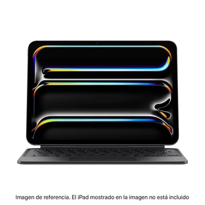 IPAD MAGIC KEYBOARD 11 NEGRO-LAM