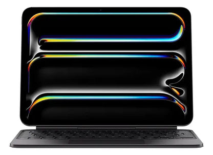 IPAD MAGIC KEYBOARD 11 NEGRO-LAM