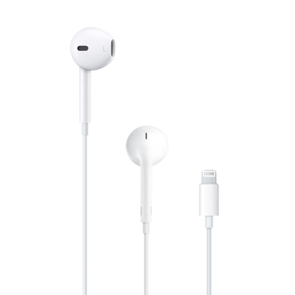 EARPODS LIGHTNING CONNECTOR