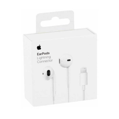 EARPODS LIGHTNING CONNECTOR