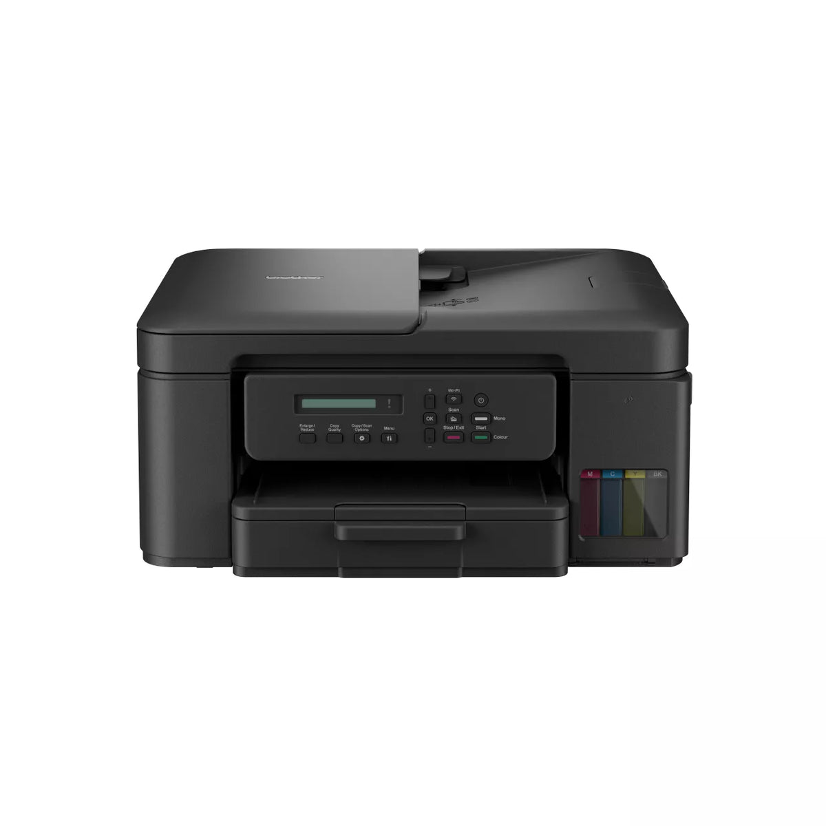 MFP-DCP-T730DW InkBenefit Tank