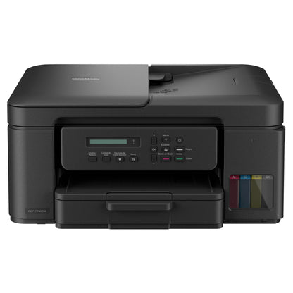 MFP-DCP-T730DW InkBenefit Tank