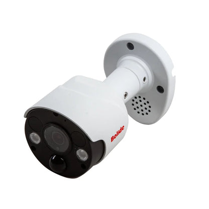 H.265 5MP Floodlight Camera
