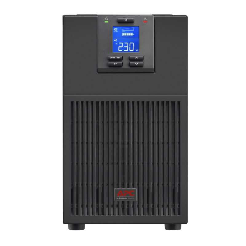 APC EASY UPS SRV 10000VA 230V NO BATTERY