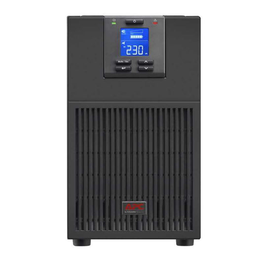 APC EASY UPS SRV 10000VA 230V NO BATTERY