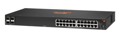 Aruba 6000 24G 4SFP Switch