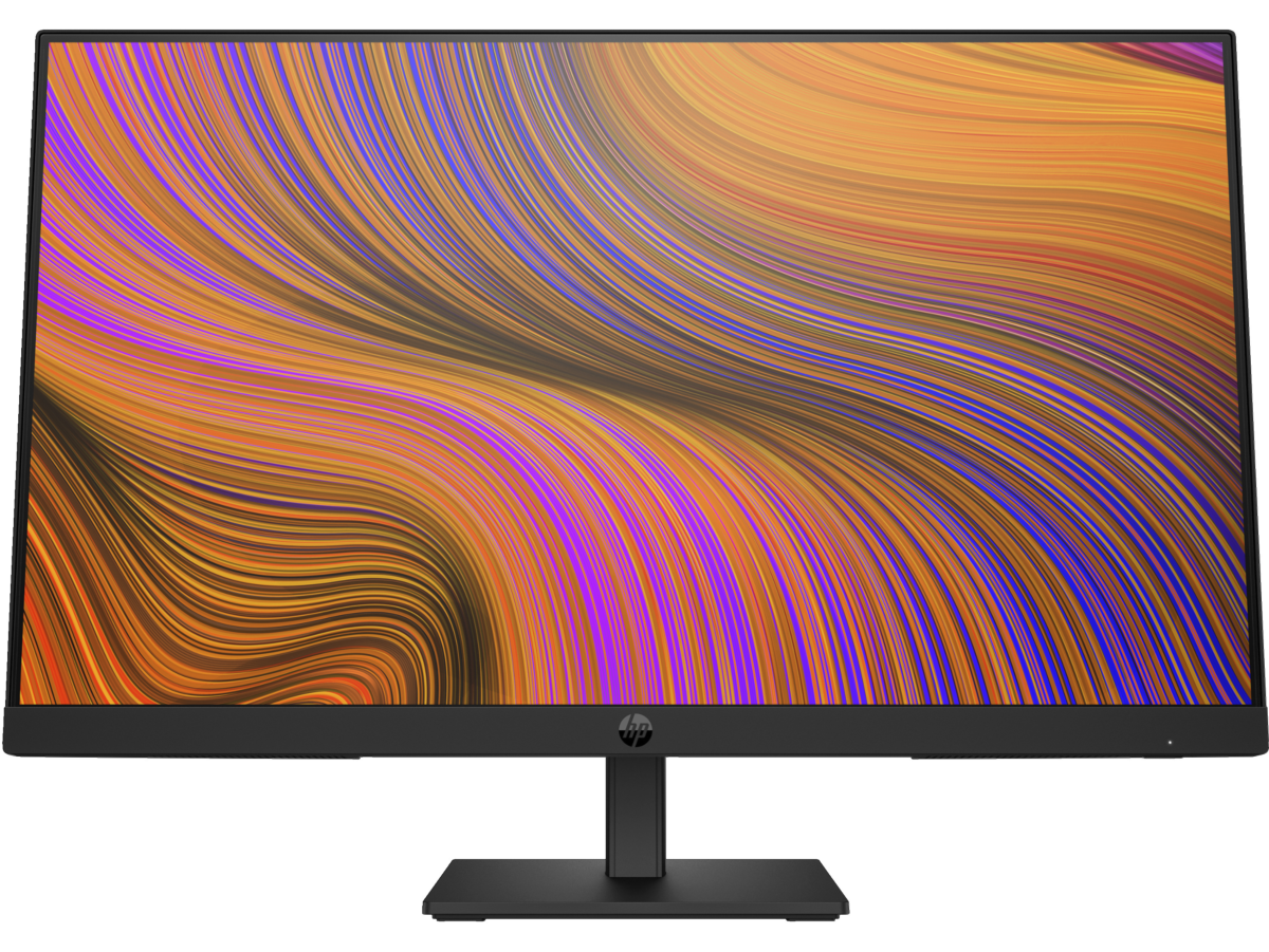 HP Display P24H G5 Adjustable 23.8