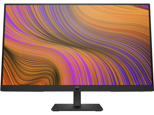 HP Display P24H G5 Adjustable 23.8