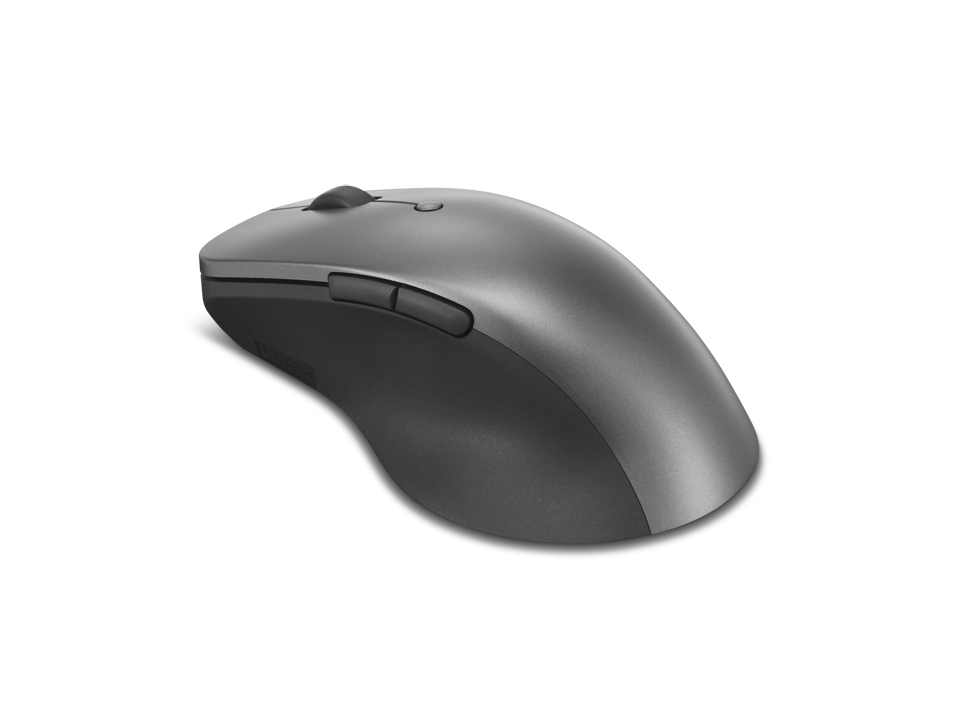 Lenovo Professional Bluetooth Rechargeab