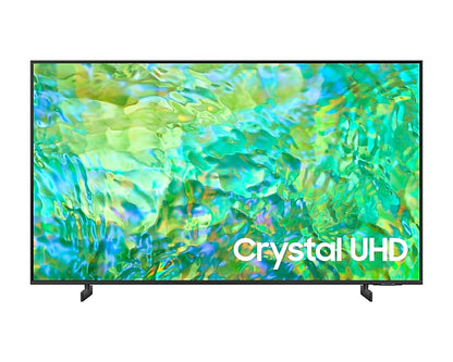 Samsung 55# Crystal 4K Smart TV