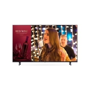 LG 55UR640S UHD Commercial TV