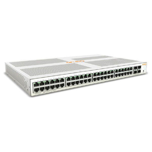 Aruba Instant On 1930 48G 4SFP/SFP+ Swit