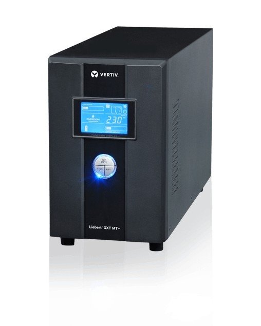 Liebert GXT MT+ Online UPS 3000VA 2700W