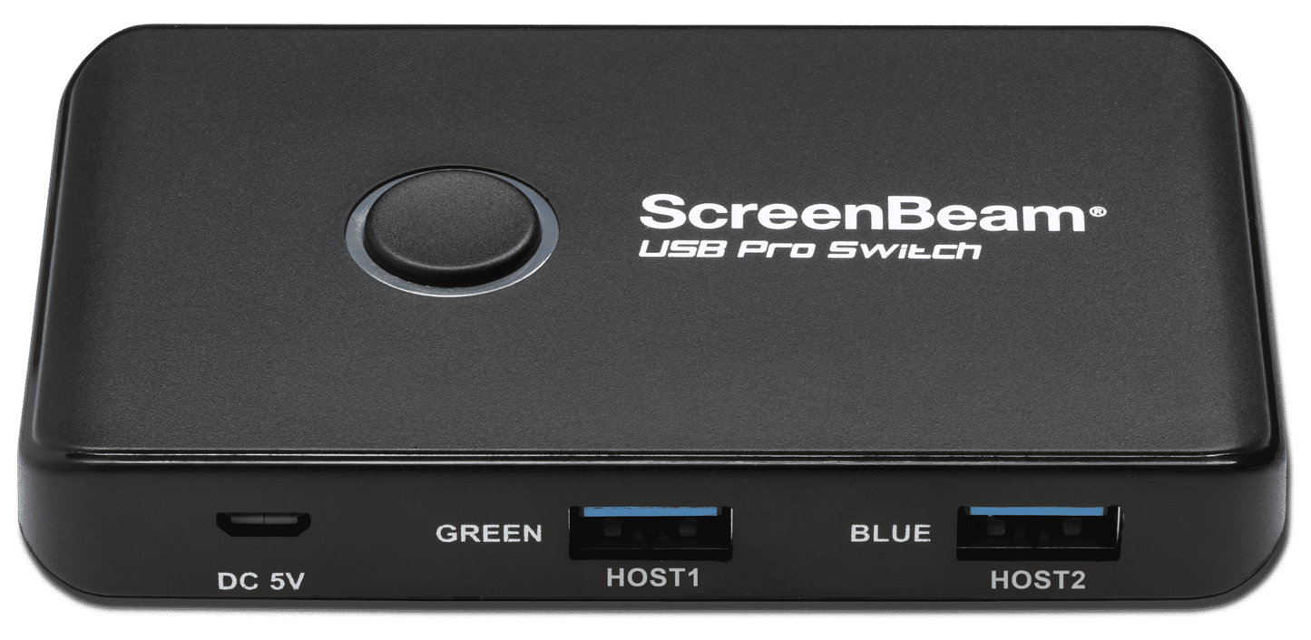 USB Pro Switch
