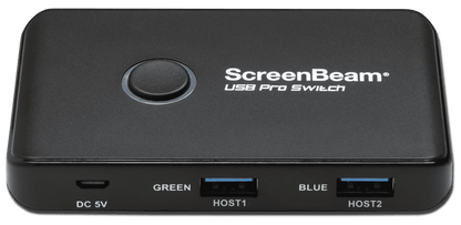 USB Pro Switch