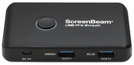 USB Pro Switch