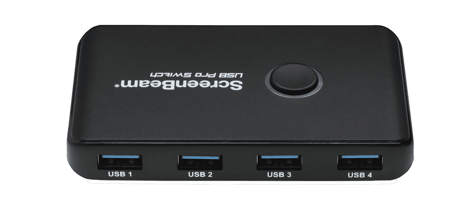USB Pro Switch