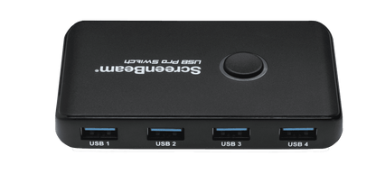 USB Pro Switch