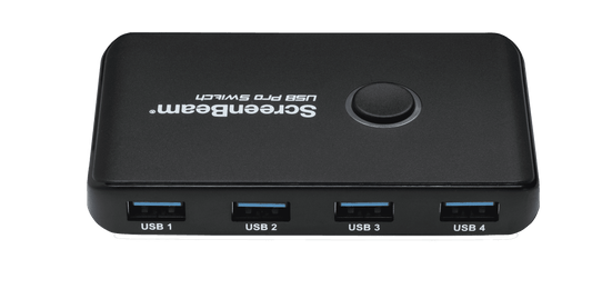 USB Pro Switch