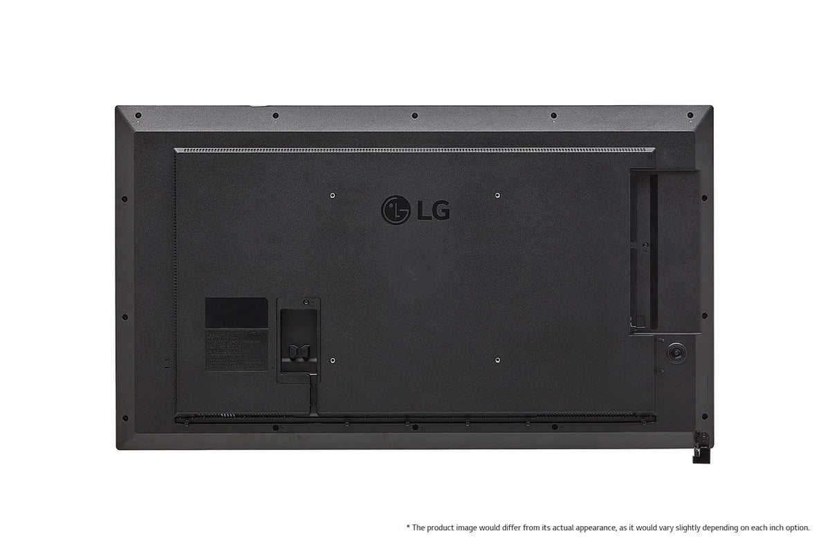 Monitor industrial 49",  UM5N  500 nit,