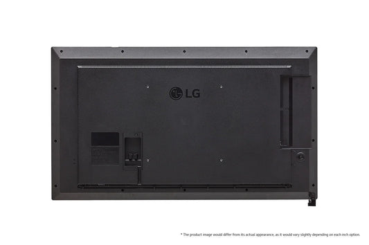 Monitor industrial 49",  UM5N  500 nit,
