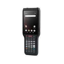 CK62 Wi-Fi6E, Screen, Alpha, 4GB/64GB